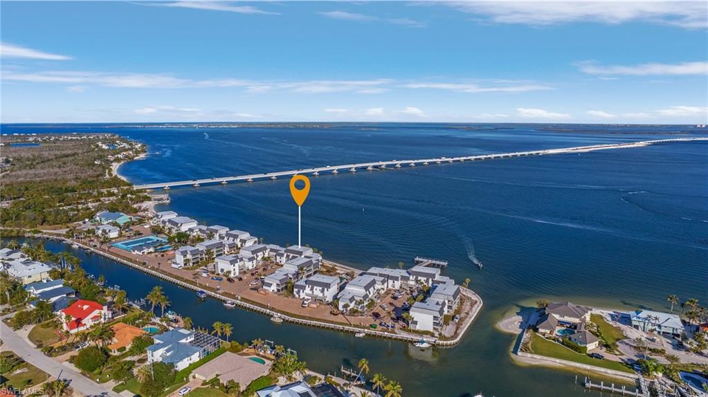 MARINER POINTE CONDO - Residential