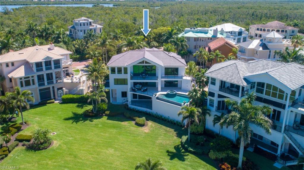 BAREFOOT BEACH - Residential