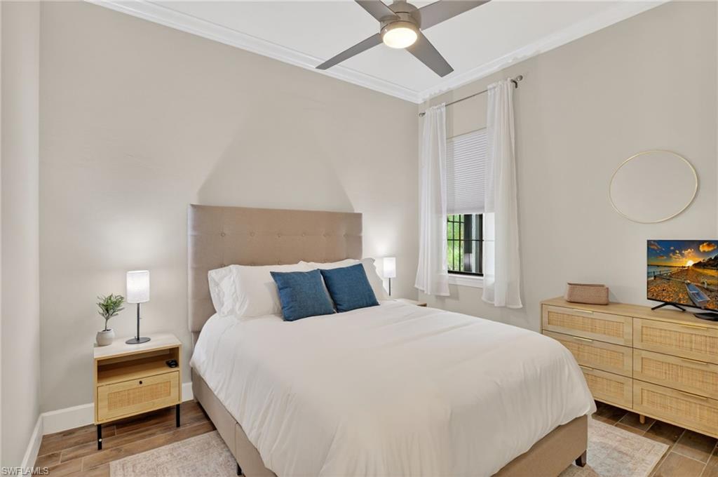 BRIDGETOWN - Residential Lease