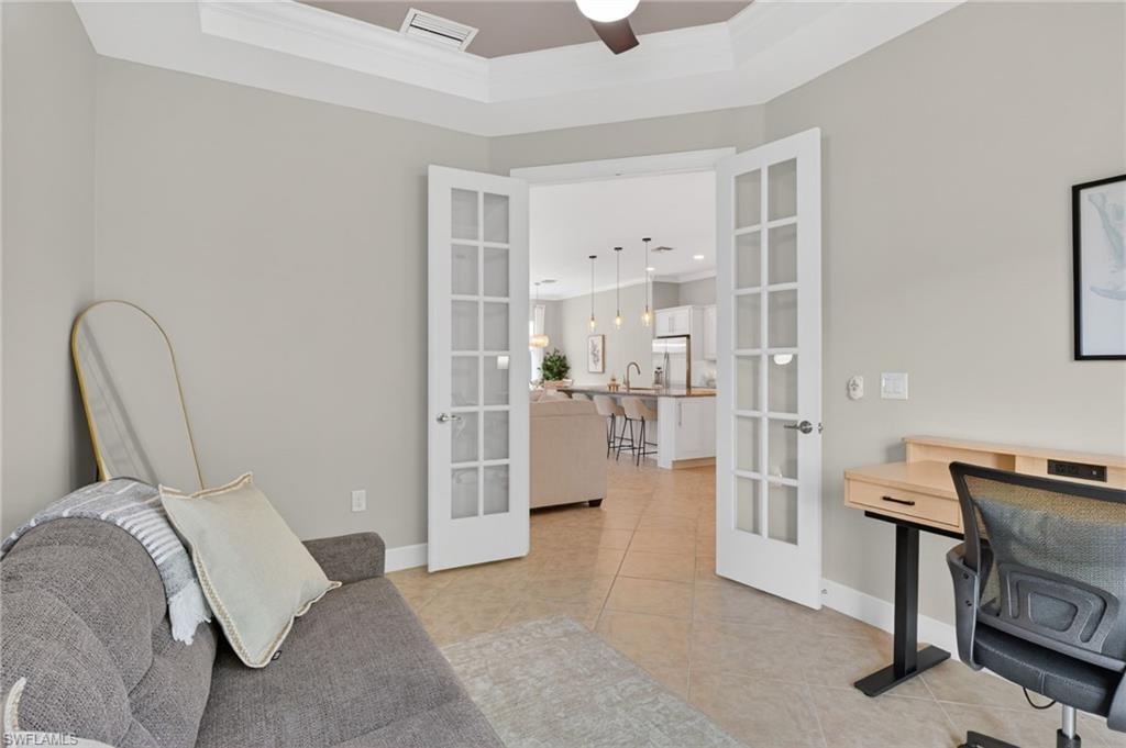 BRIDGETOWN - Residential Lease