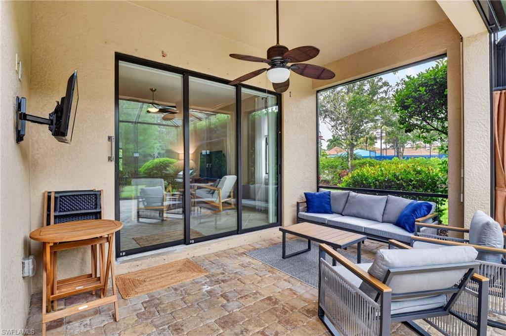 BRIDGETOWN - Residential Lease