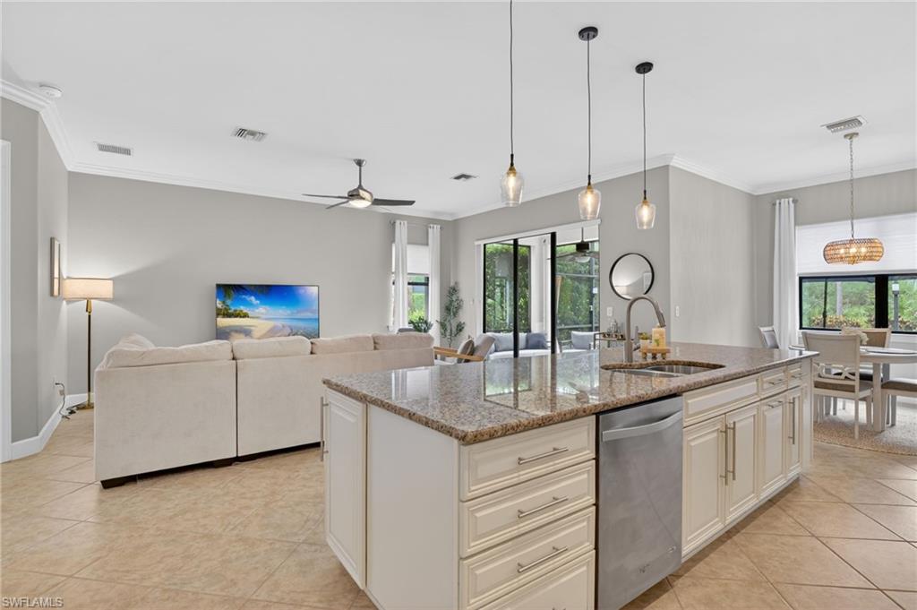 BRIDGETOWN - Residential Lease
