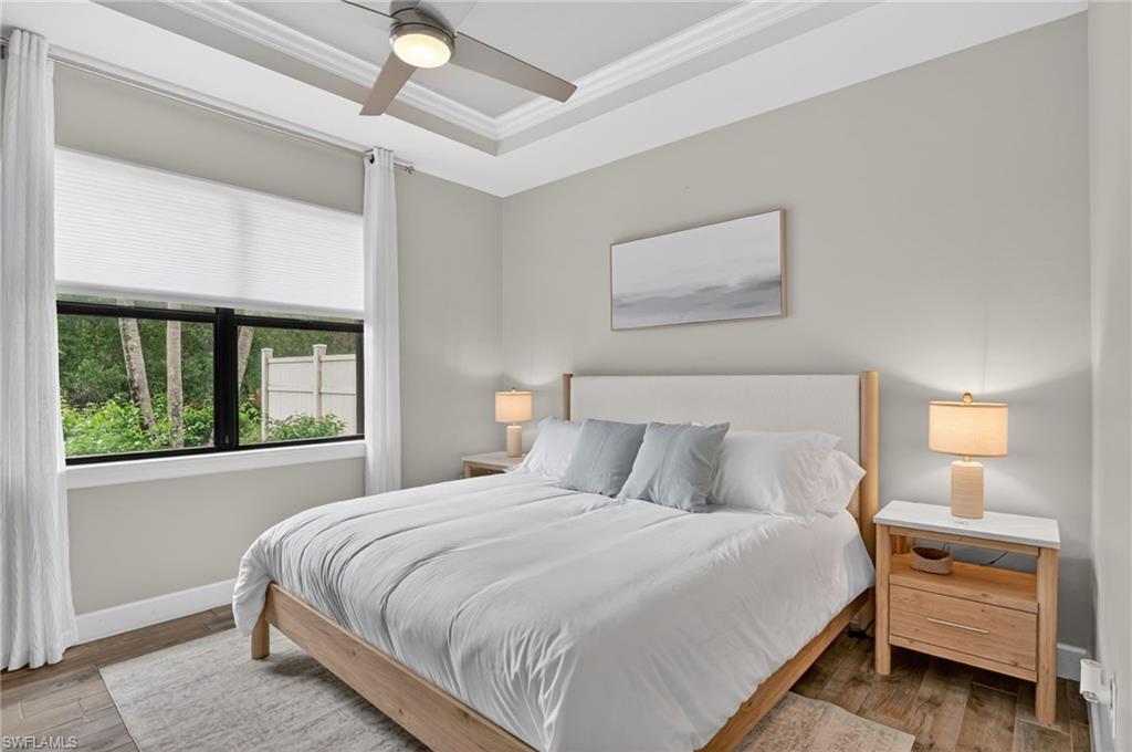 BRIDGETOWN - Residential Lease