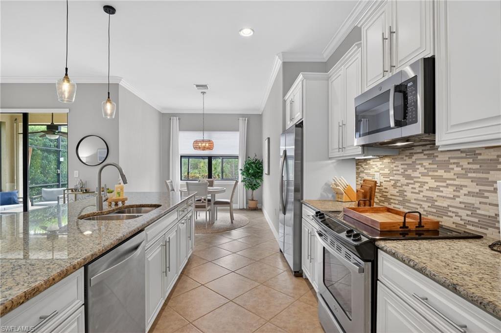 BRIDGETOWN - Residential Lease