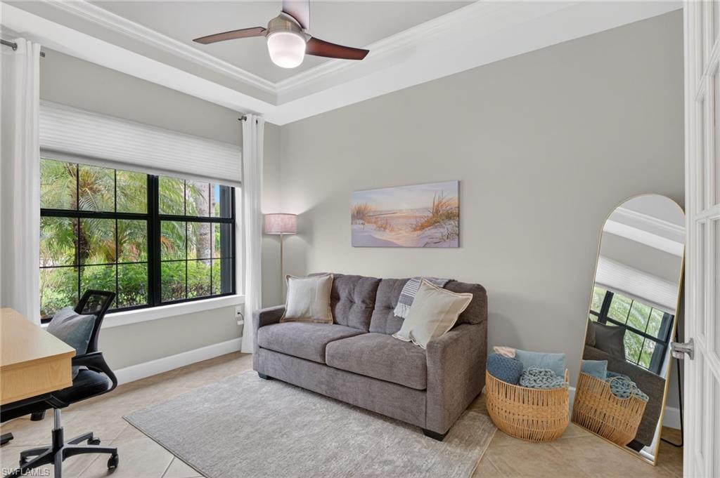 BRIDGETOWN - Residential Lease