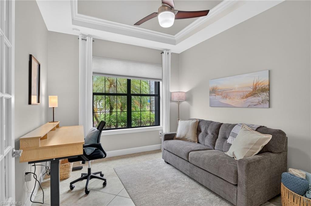 BRIDGETOWN - Residential Lease