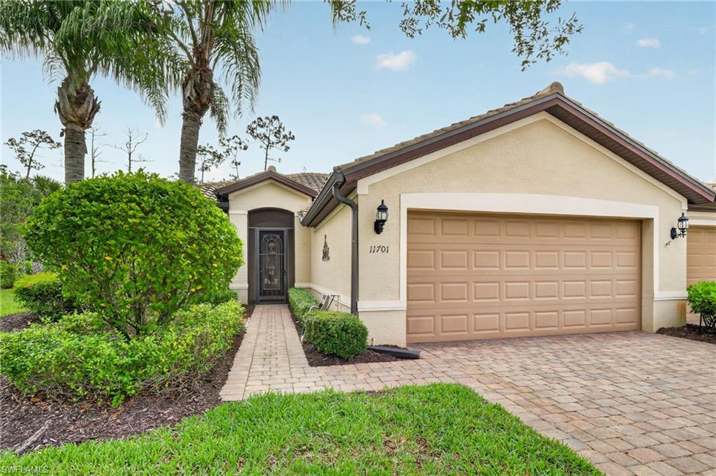 BRIDGETOWN - Residential Lease