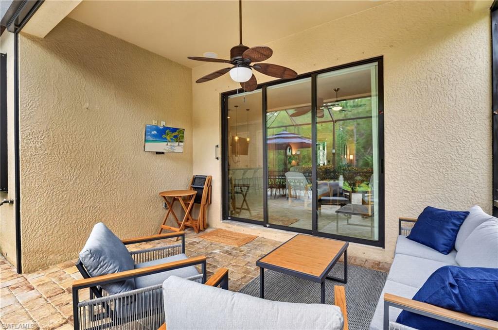 BRIDGETOWN - Residential Lease