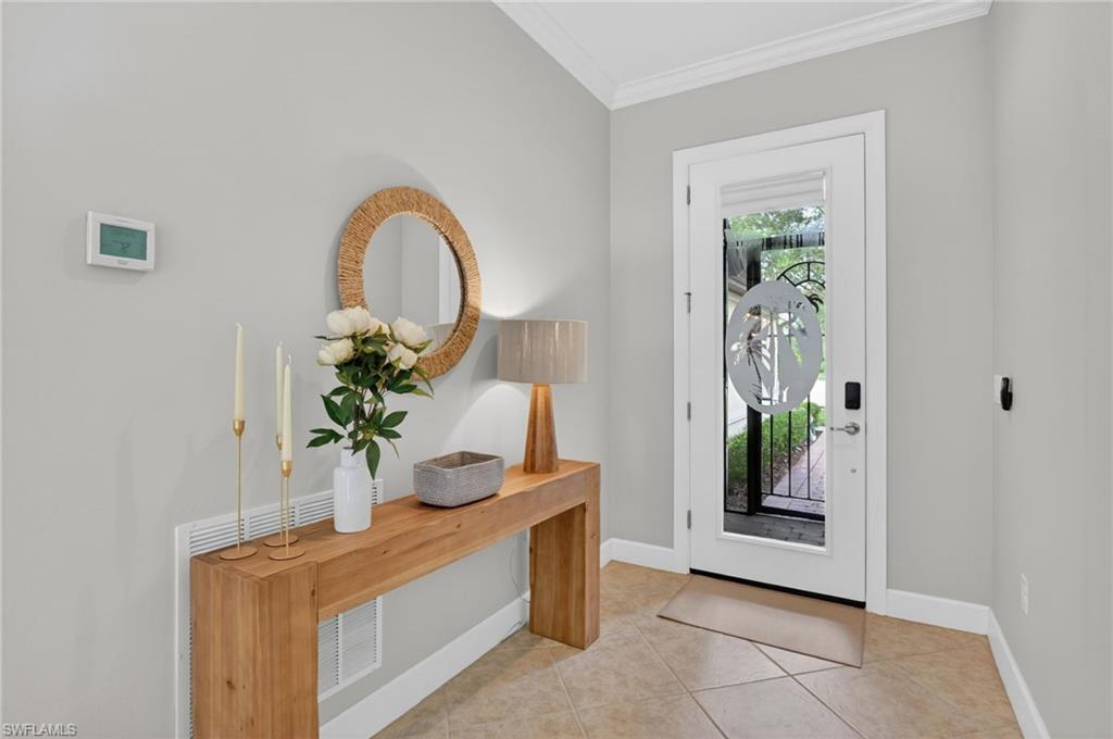 BRIDGETOWN - Residential Lease