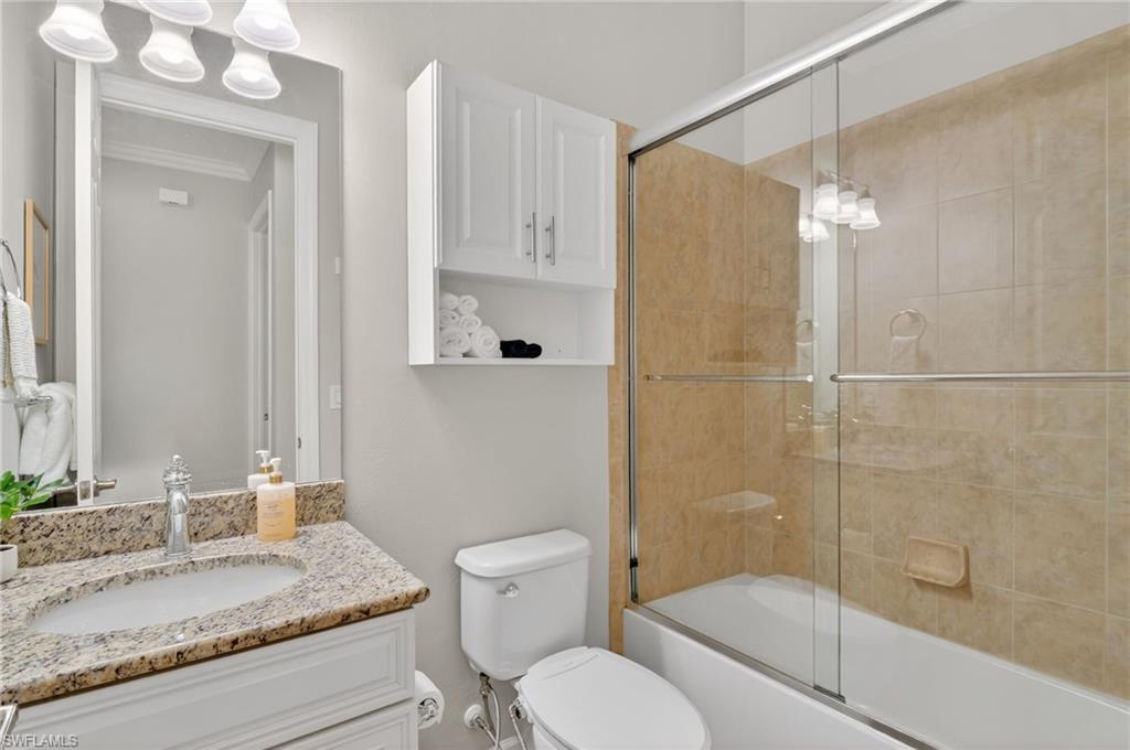 BRIDGETOWN - Residential Lease