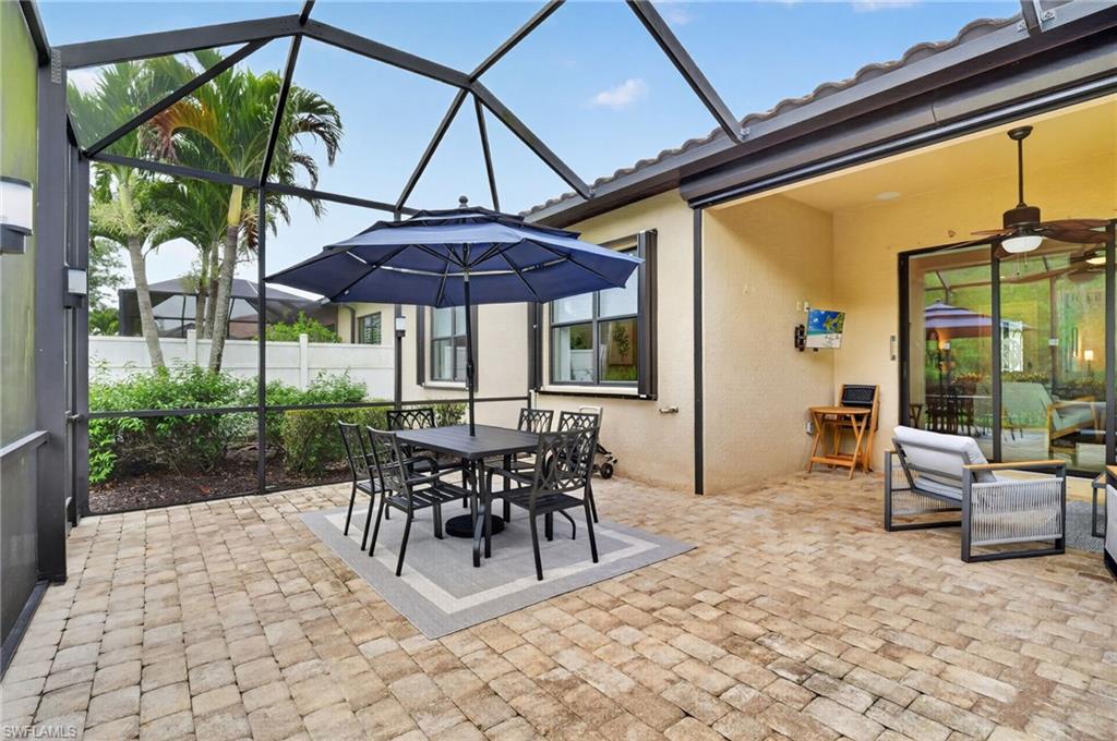 BRIDGETOWN - Residential Lease