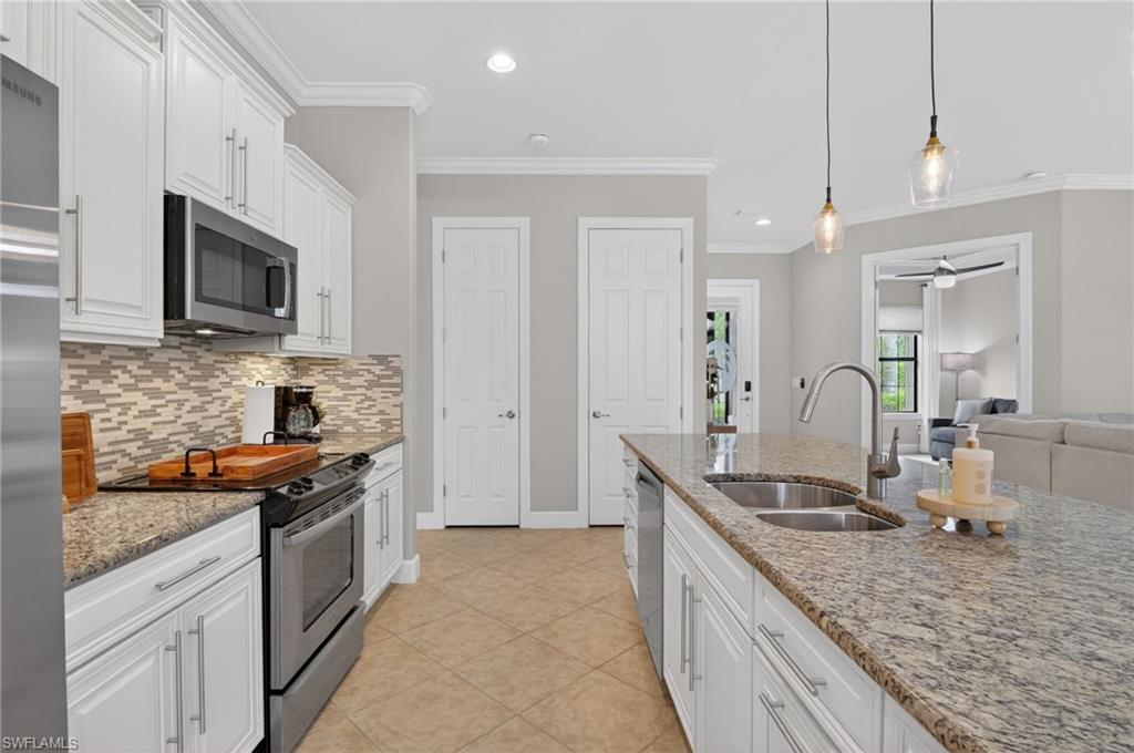 BRIDGETOWN - Residential Lease