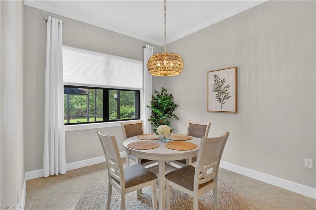 BRIDGETOWN - Residential Lease