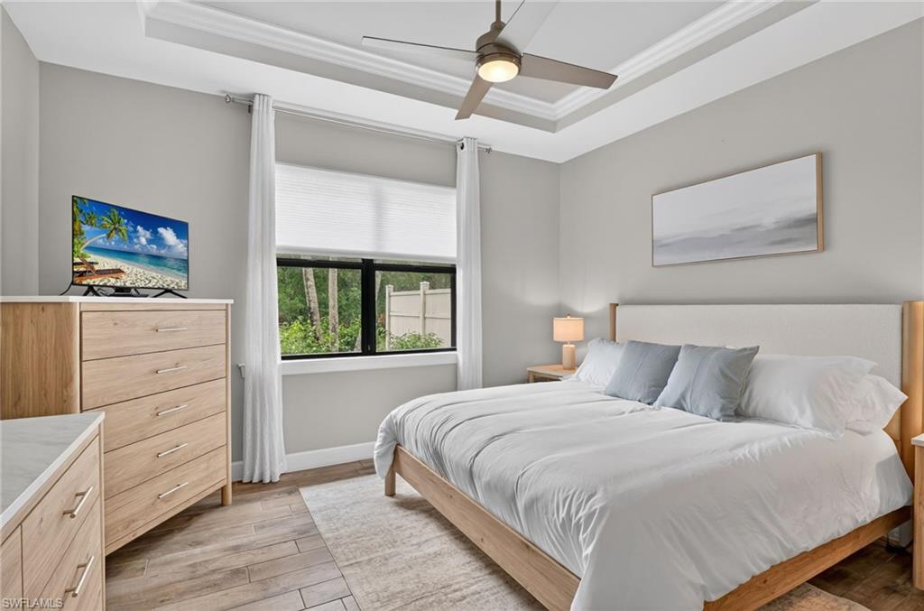 BRIDGETOWN - Residential Lease
