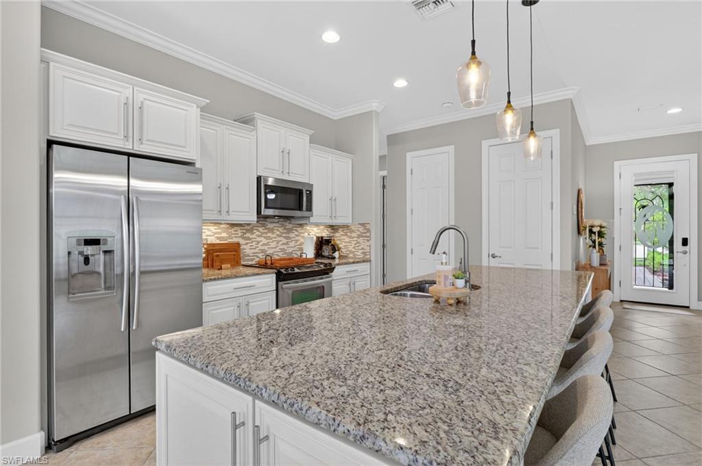 BRIDGETOWN - Residential Lease