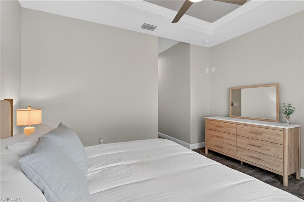 BRIDGETOWN - Residential Lease