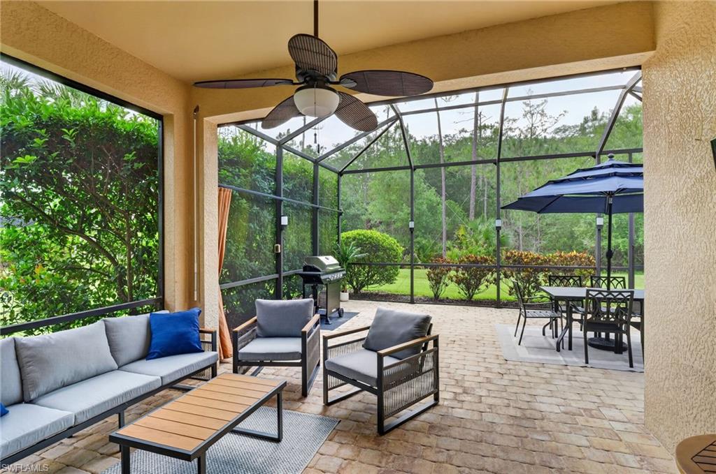 BRIDGETOWN - Residential Lease