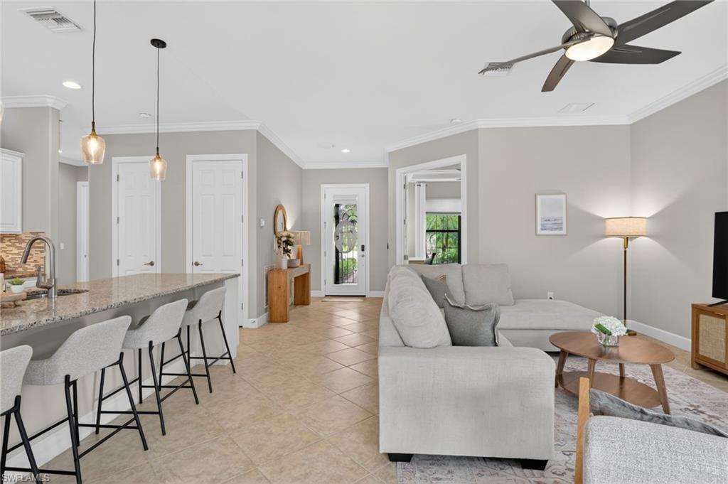 BRIDGETOWN - Residential Lease