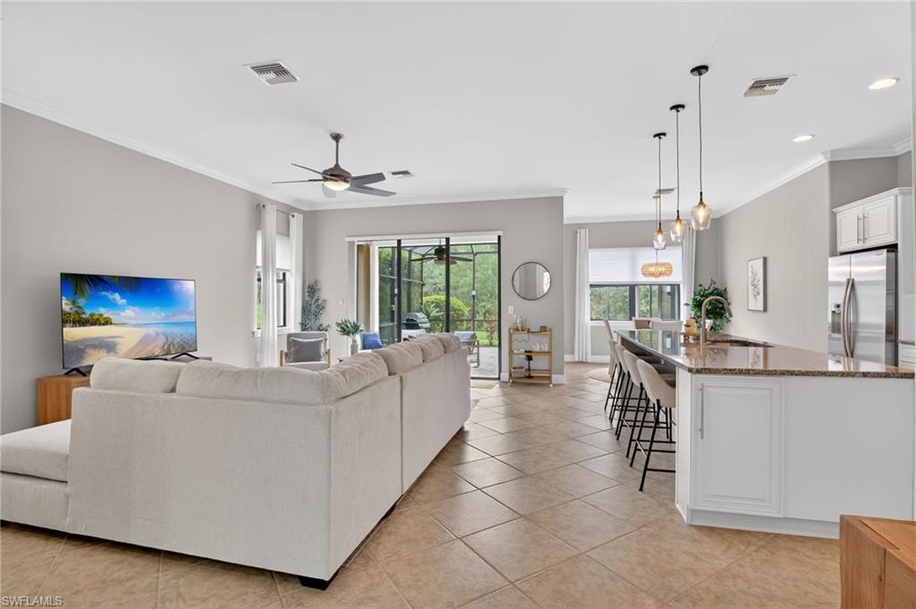 BRIDGETOWN - Residential Lease