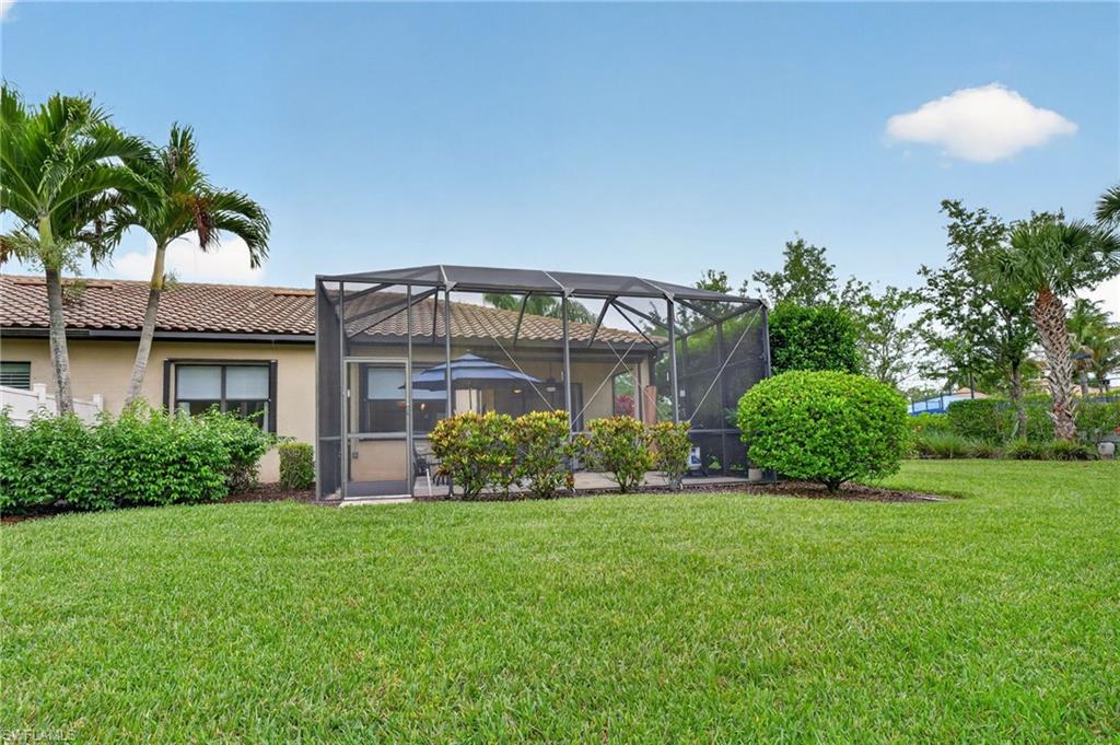 BRIDGETOWN - Residential Lease