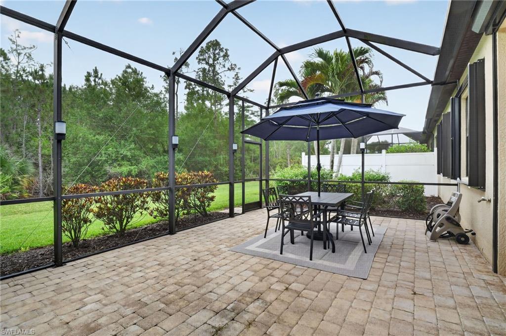 BRIDGETOWN - Residential Lease