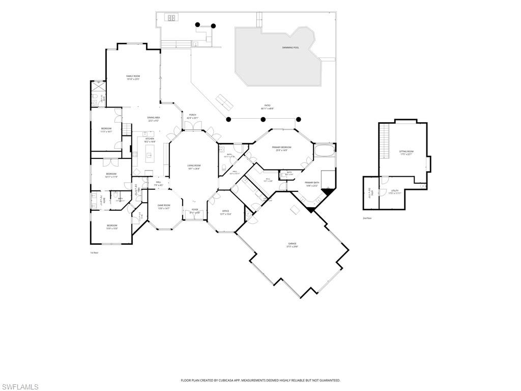 HERMITAGE - Residential
