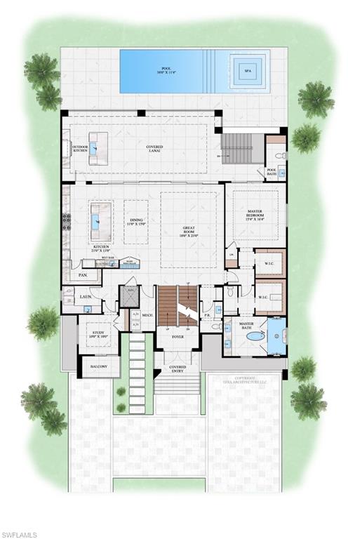 LITTLE HICKORY SHORES - Residential
