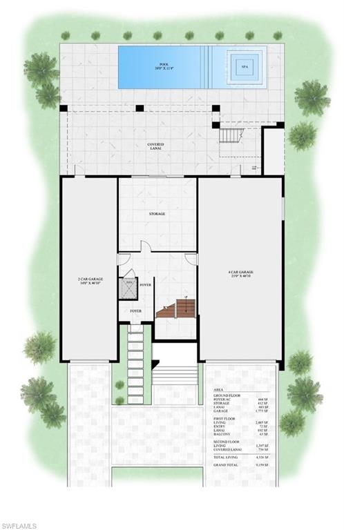 LITTLE HICKORY SHORES - Residential