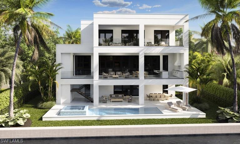 LITTLE HICKORY SHORES - Residential