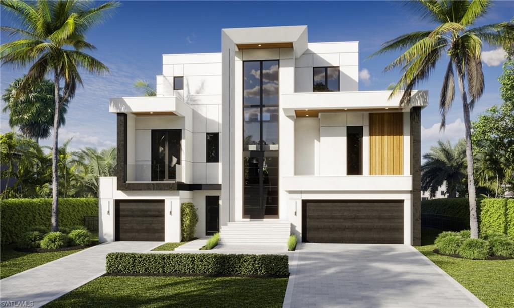 LITTLE HICKORY SHORES - Residential