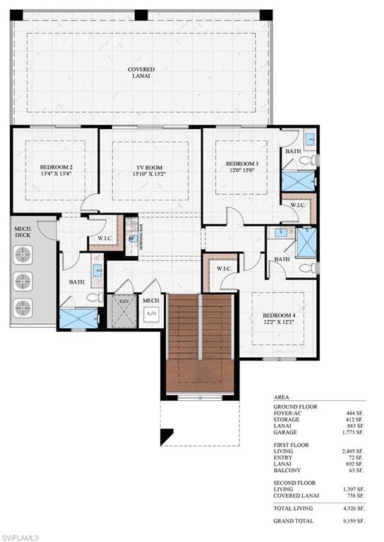 LITTLE HICKORY SHORES - Residential