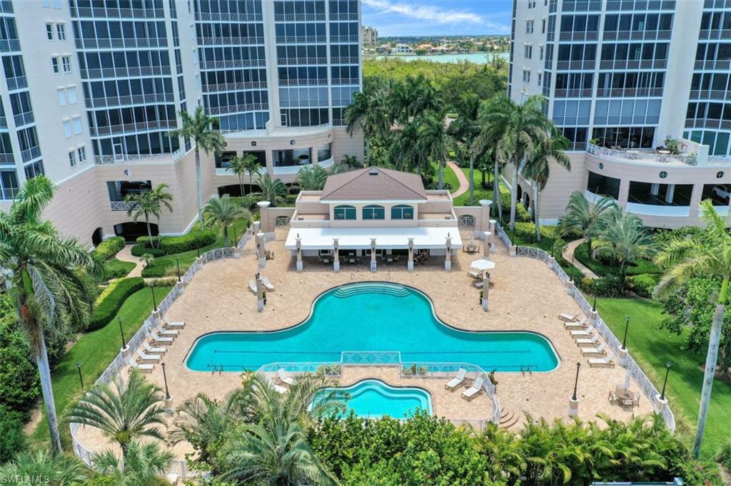 ROYAL MARCO POINT - Residential