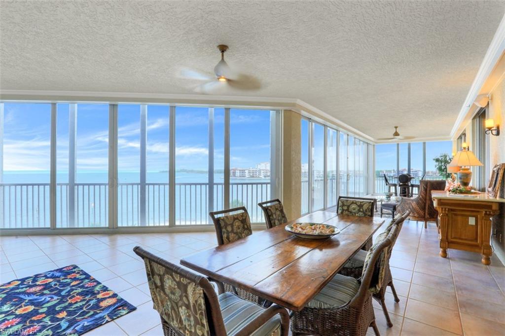 ROYAL MARCO POINT - Residential
