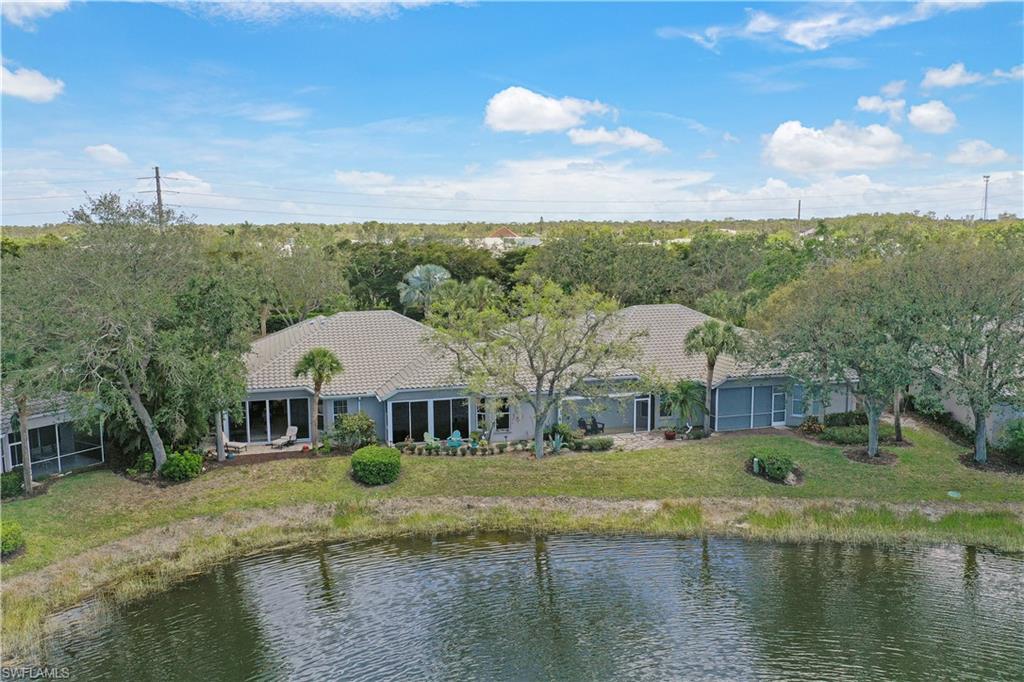 LONGLAKE VILLAGE - Residential
