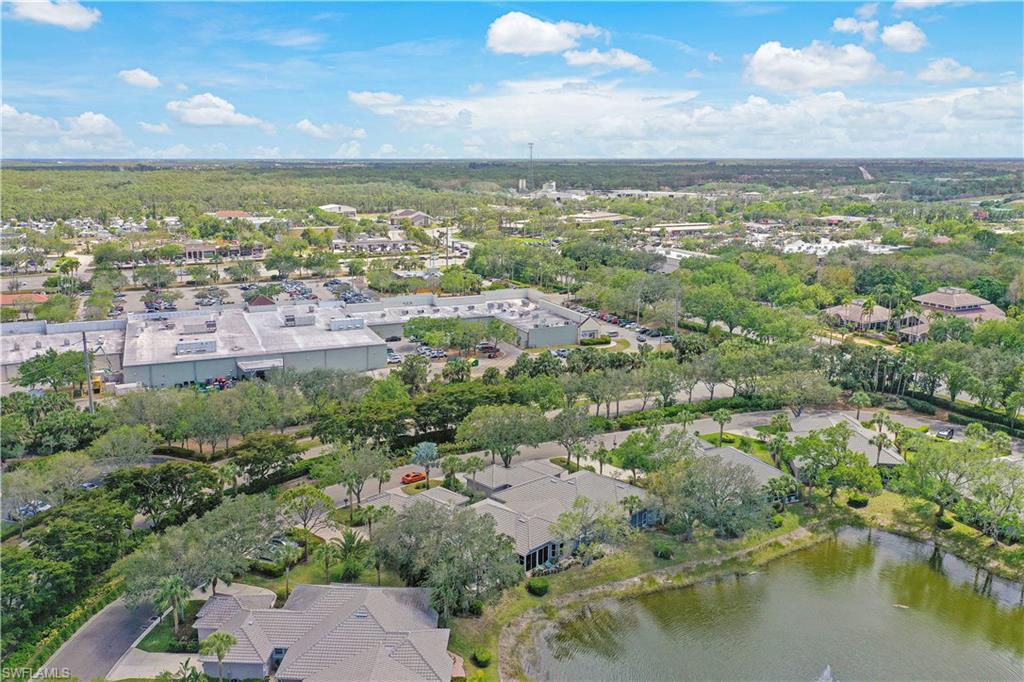 LONGLAKE VILLAGE - Residential