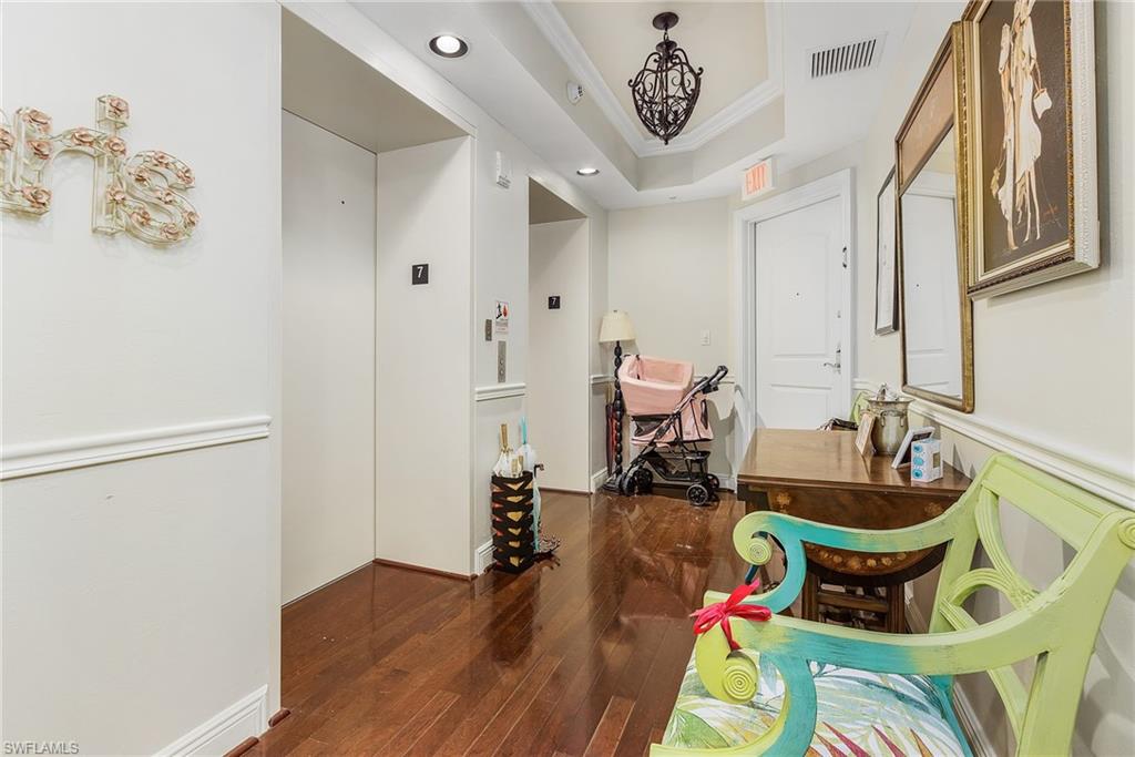HIGH POINT PLACE - Residential