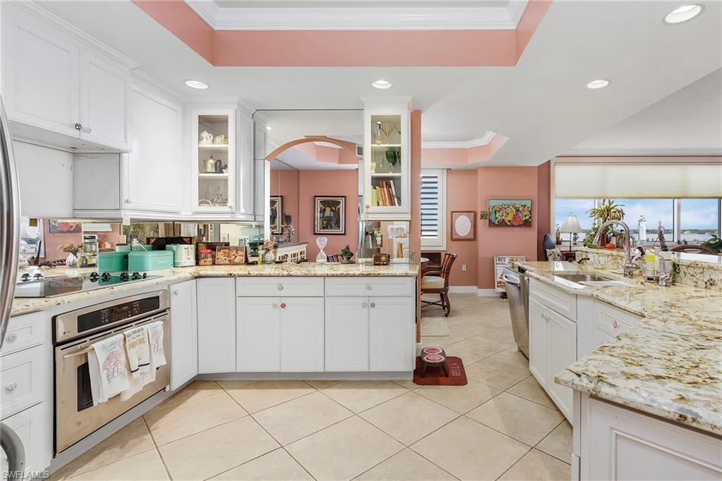 HIGH POINT PLACE - Residential