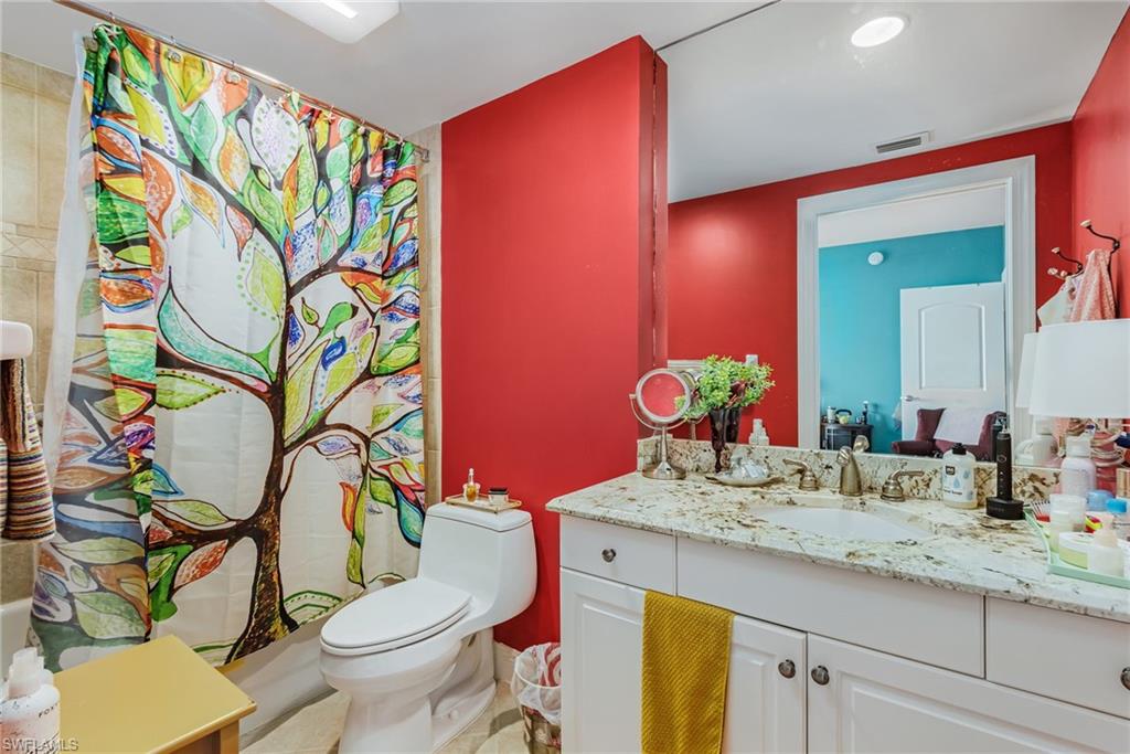 HIGH POINT PLACE - Residential