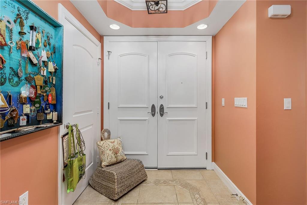 HIGH POINT PLACE - Residential