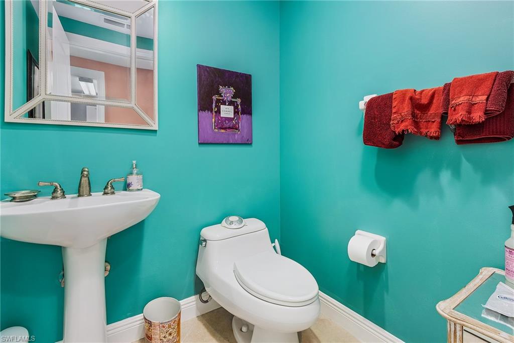HIGH POINT PLACE - Residential