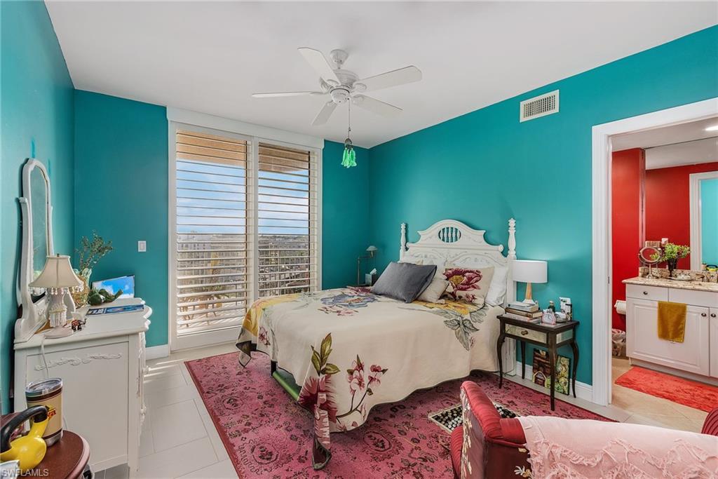 HIGH POINT PLACE - Residential