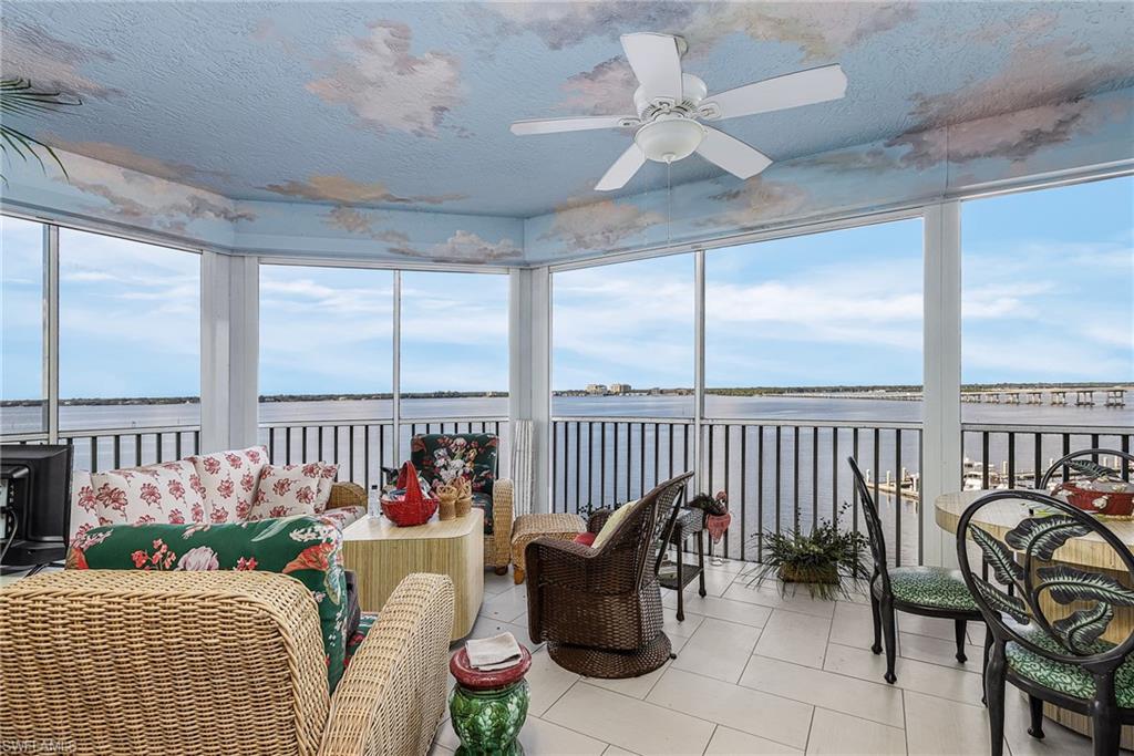 HIGH POINT PLACE - Residential