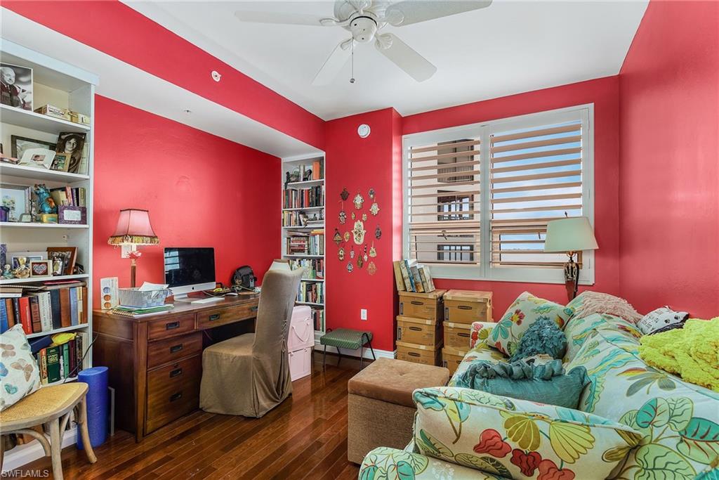 HIGH POINT PLACE - Residential