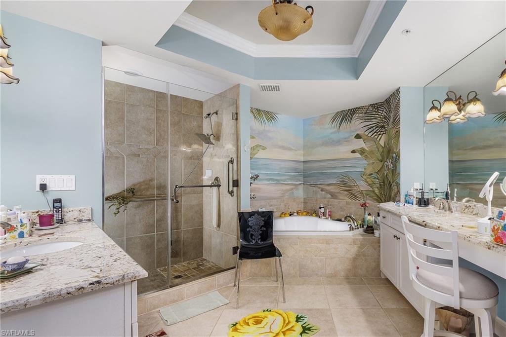 HIGH POINT PLACE - Residential