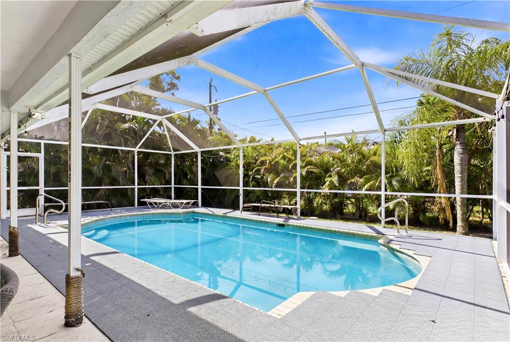 CAPE CORAL - Residential Lease