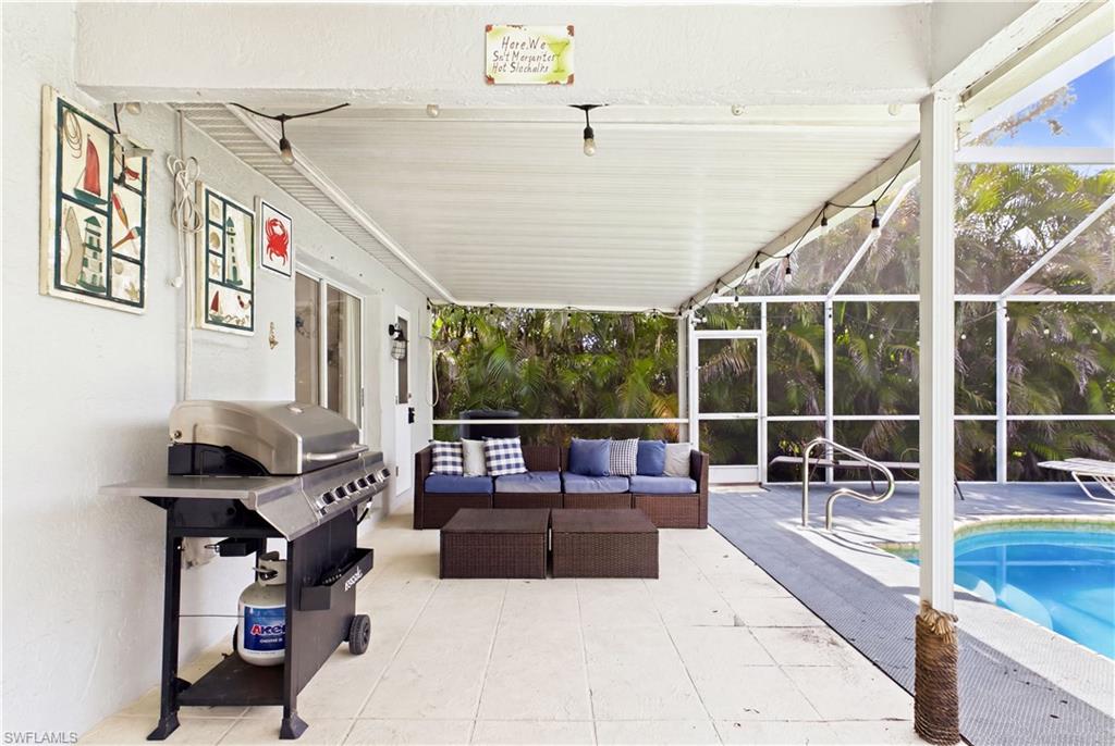 CAPE CORAL - Residential Lease