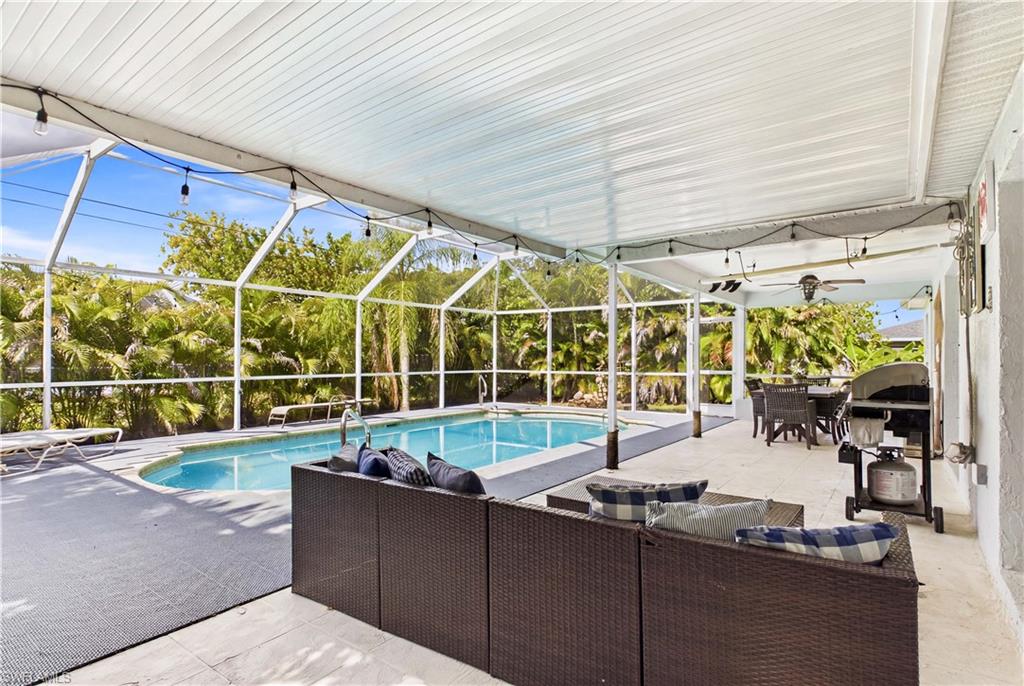 CAPE CORAL - Residential Lease