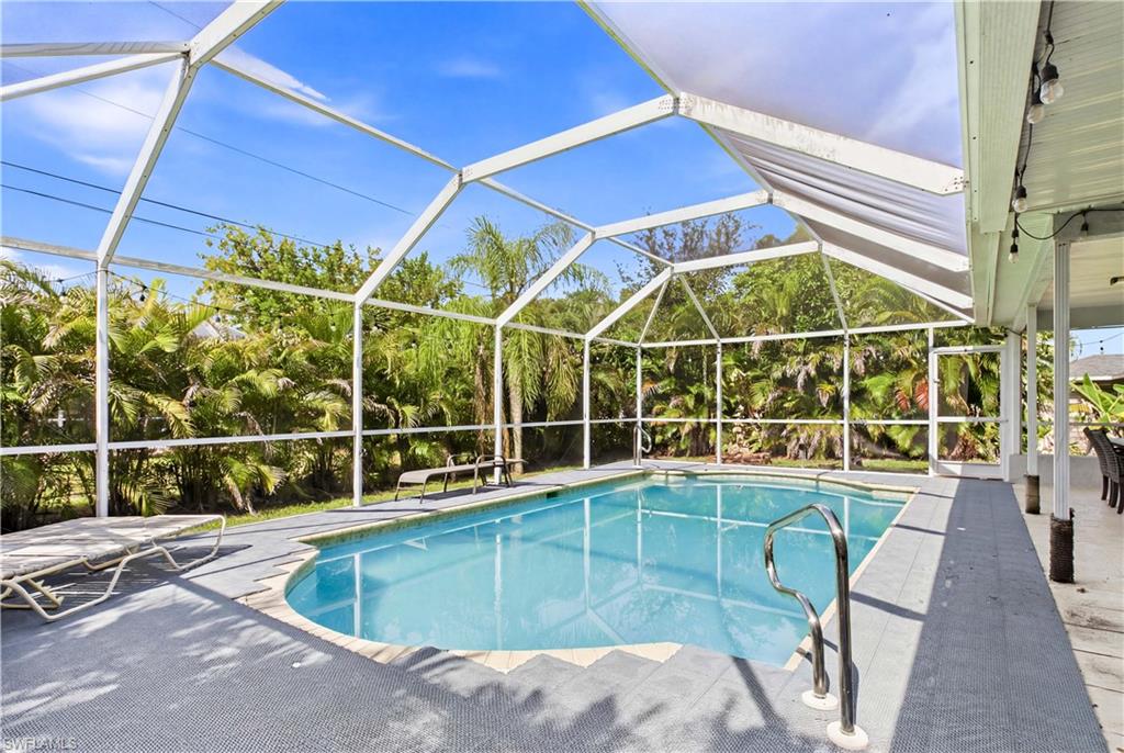 CAPE CORAL - Residential Lease