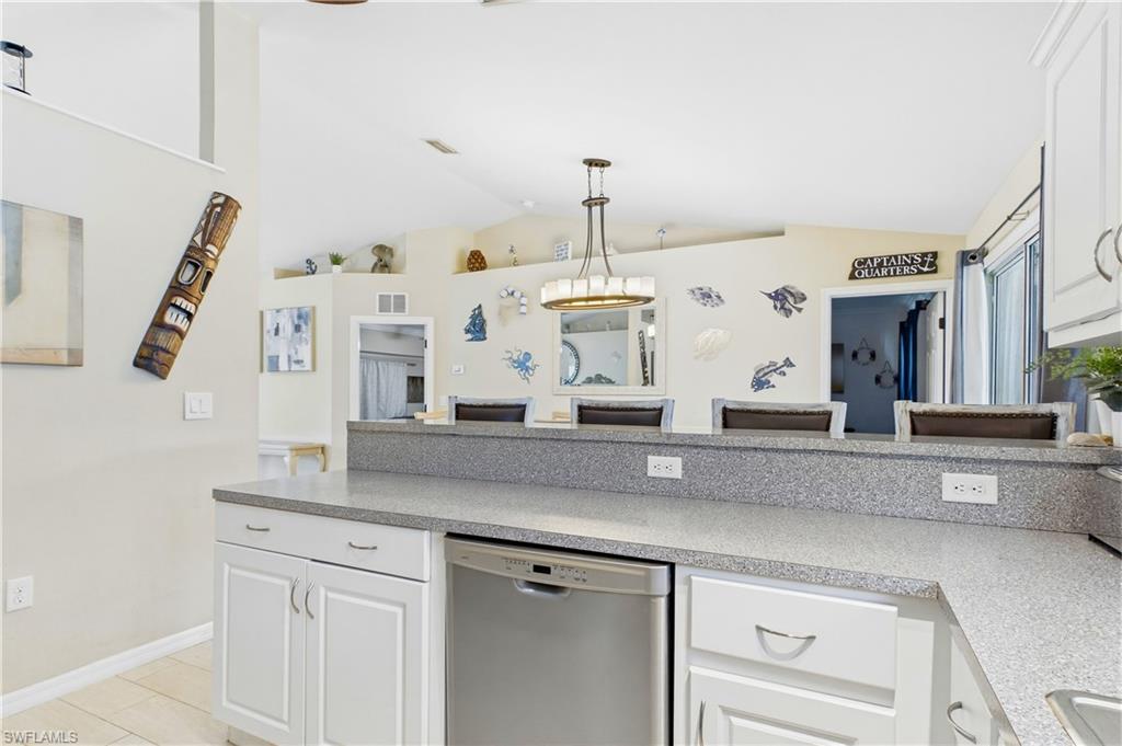 CAPE CORAL - Residential Lease