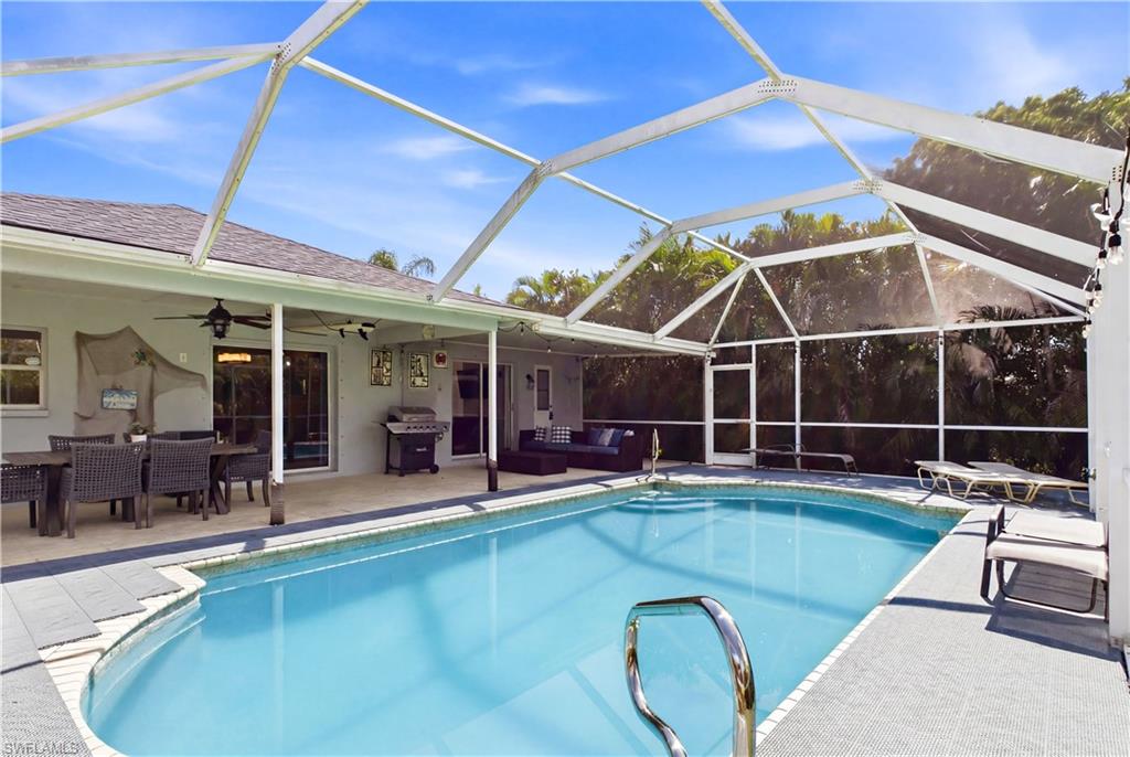 CAPE CORAL - Residential Lease